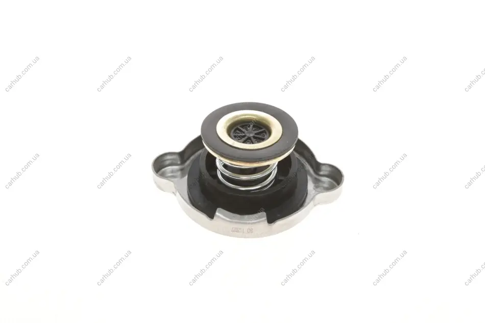 Кришка радіатора MB 207-609/Sprinter (1.4bar) SOLGY Solgy 112027 (фото 1)