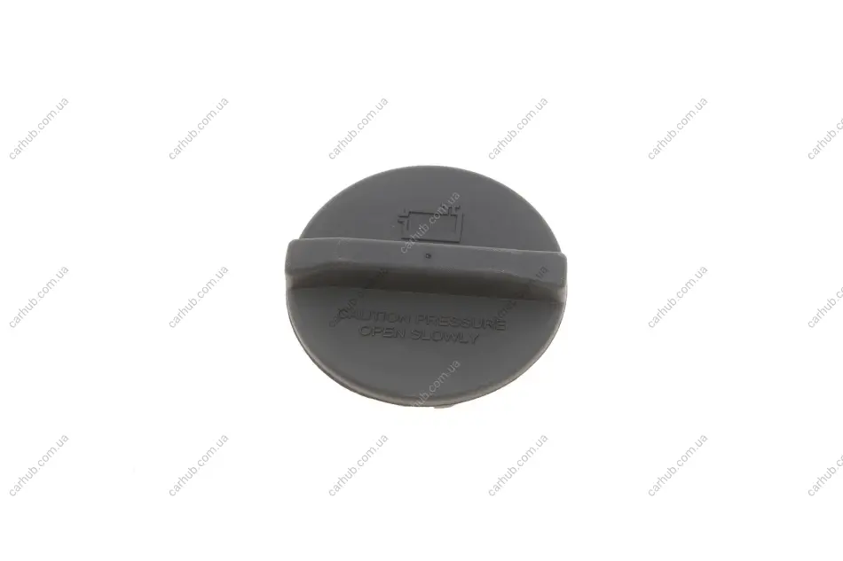 Кришка бачка розширювального MB OM646/651 2.2CDI SOLGY Solgy 112035 (фото 1)