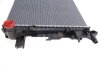 Фото 4 - радиатор охлаждения MB Sprinter/VW Crafter 06- (+AC/-AC) Solgy 112039 Радиатор охлаждения MB Sprinter/VW Crafter 06- (+AC/-AC) Solgy 112039 (фото 4)