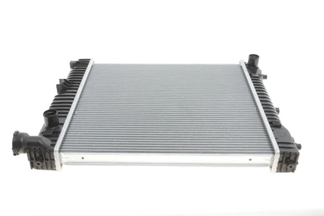 Радіатор охолодження MB 207-410D 86-96 (оригінальна якість) SOLGY Solgy 112042