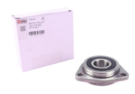 Підшипник вискомуфти VW LT/Crafter 2.5TDI Solgy 112045