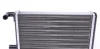 Радіатор пічки MB 207-410D 86-94 SOLGY Solgy 112048 (фото 4)
