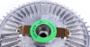 Муфта вентилятора MB Sprinter/Vario OM602 (4 отв.) SOLGY Solgy 112069 (фото 3)