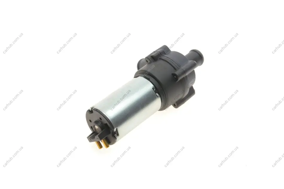 Насос системи охолодження (додатковий) MB Sprinter 96- SOLGY Solgy 112071 (фото 1)