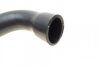 Патрубок системи охолодження MB Vito (W638) 2.0-2.3D 96-03 (нижній) Solgy 112074 (фото 5)