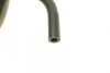 Патрубок системи охолодження MB Vito (W638) 2.2 CDI 99-03 (к-кт в зборі) SOLGY Solgy 112076 (фото 6)