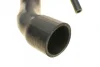 Патрубок системи охолодження MB Vito (W638) 2.2 CDI 99-03 (к-кт в зборі) SOLGY Solgy 112076 (фото 7)