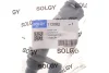 Трубка системи охолодження BMW 3 (G20) 18- (B48/B47/B46) Solgy 112082 (фото 2)