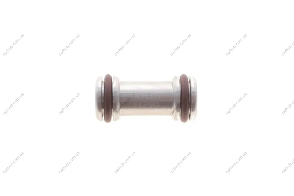 Трубка системи охолодження MB Sprinter (W906) 1.8 (M271) 08- Solgy 112083 (фото 1)