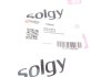 Фото 3 - уплотнительное кольцо Solgy 113018 Уплотнительное кольцо Solgy 113018 (фото 3)