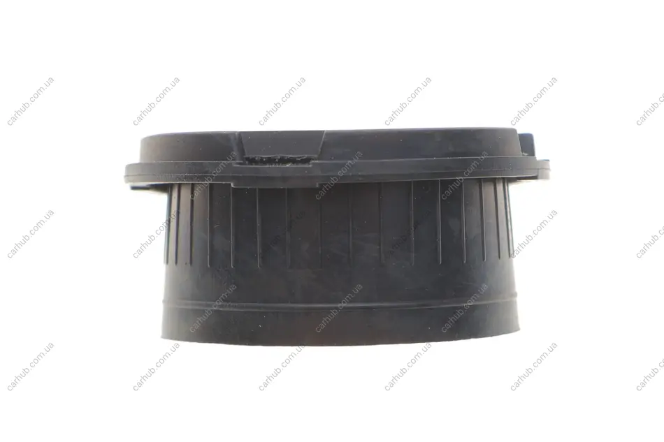 Прокладка патрубка інтеркулера ущільнююча Renault Megane 1.5dCi 03- SOLGY Solgy 113021 (фото 1)