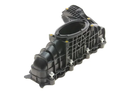Колектор впускний MB Sprinter 2.2CDI OM651 (з заслонкою) SOLGY Solgy 114033