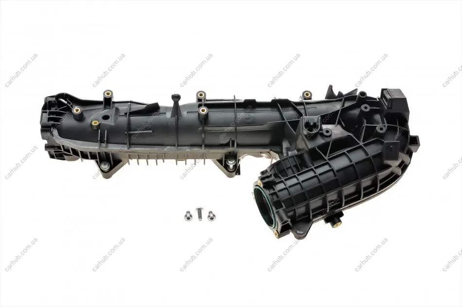 Колектор впускний BMW N57 3 (E90/E92/E93)/ 5 (F10/F11)/ 7 (F01/F02) 07-13 SOLGY Solgy 114034 (фото 1)