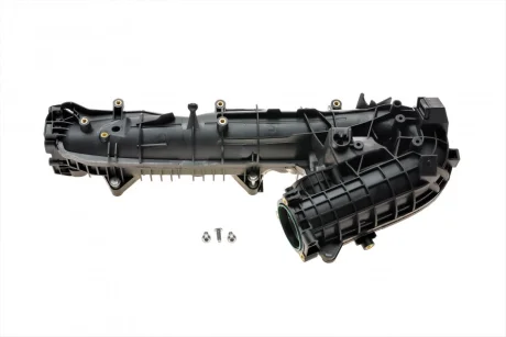 Колектор впускний BMW N57 3 (E90/E92/E93)/ 5 (F10/F11)/ 7 (F01/F02) 07-13 SOLGY Solgy 114034