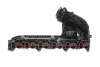 Колектор впускний BMW N57 3 (E90/E92/E93)/ 5 (F10/F11)/ 7 (F01/F02) 07-13 SOLGY Solgy 114034 (фото 7)