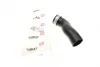 Патрубок інтеркулера Skoda Octavia/ VW Golf IV/ Audi A3/ Seat Toledo 96-11 SOLGY Solgy 114043 (фото 2)