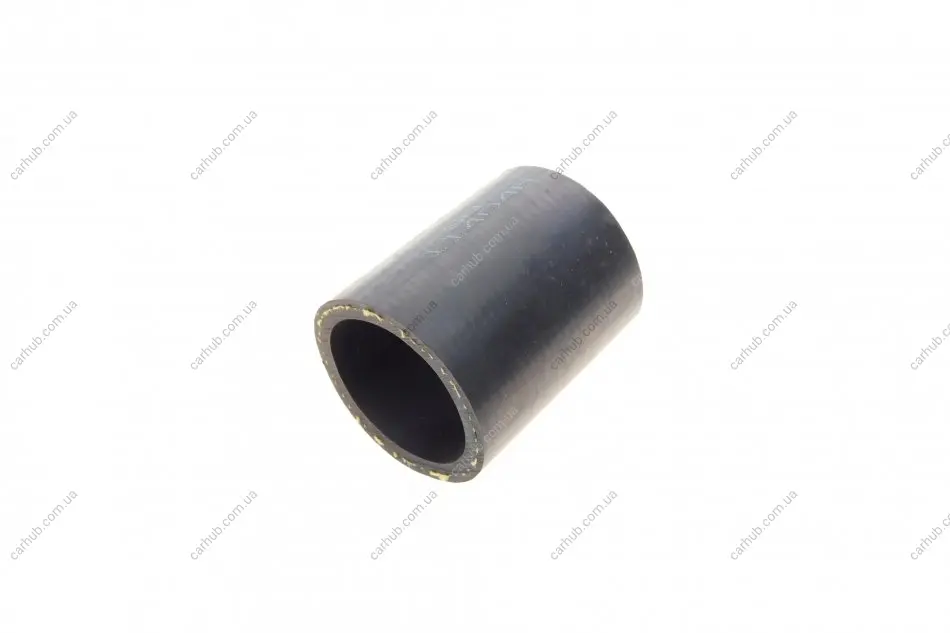 Патрубок інтеркулера Audi A3/ TT/ VW Golf/ Bora/ Skoda Octavia I/ Seat Leon 1.8 T 96-10 SOLGY Solgy 114046 (фото 1)