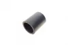 Патрубок інтеркулера Audi A3/ TT/ VW Golf/ Bora/ Skoda Octavia I/ Seat Leon 1.8 T 96-10 SOLGY Solgy 114046 (фото 1)