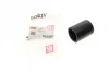 Патрубок інтеркулера Audi A3/ TT/ VW Golf/ Bora/ Skoda Octavia I/ Seat Leon 1.8 T 96-10 SOLGY Solgy 114046 (фото 2)