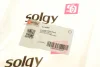 Патрубок інтеркулера Skoda Octavia/VW Golf IV 1.9TDI 00-10 SOLGY Solgy 114050 (фото 3)