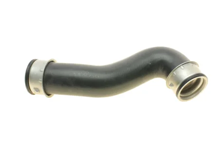 Патрубок інтеркулера Skoda Octavia/VW Golf IV 1.9TDI 00-10 SOLGY Solgy 114050