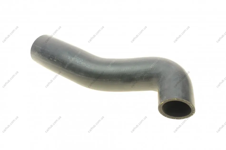Патрубок інтеркулера Skoda Octavia/VW Golf IV 1.9TDI 97-06 SOLGY Solgy 114052 (фото 1)
