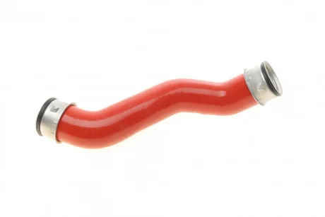 Патрубок інтеркулера VW Bora/Golf IV 1.9TDI 00-06 SOLGY Solgy 114053