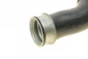 Патрубок інтеркулера (нижній) VW Golf IV/Skoda Octavia 1.9TDI 00-06 SOLGY Solgy 114055 (фото 4)