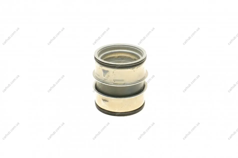Патрубок інтеркулера VW Golf IV/Seat Leon 1.9TDI 00-06 SOLGY Solgy 114056 (фото 1)