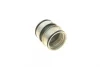 Патрубок інтеркулера VW Golf IV/Seat Leon 1.9TDI 00-06 SOLGY Solgy 114056 (фото 4)