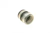 Патрубок інтеркулера VW Golf IV/Seat Leon 1.9TDI 00-06 SOLGY Solgy 114056 (фото 5)