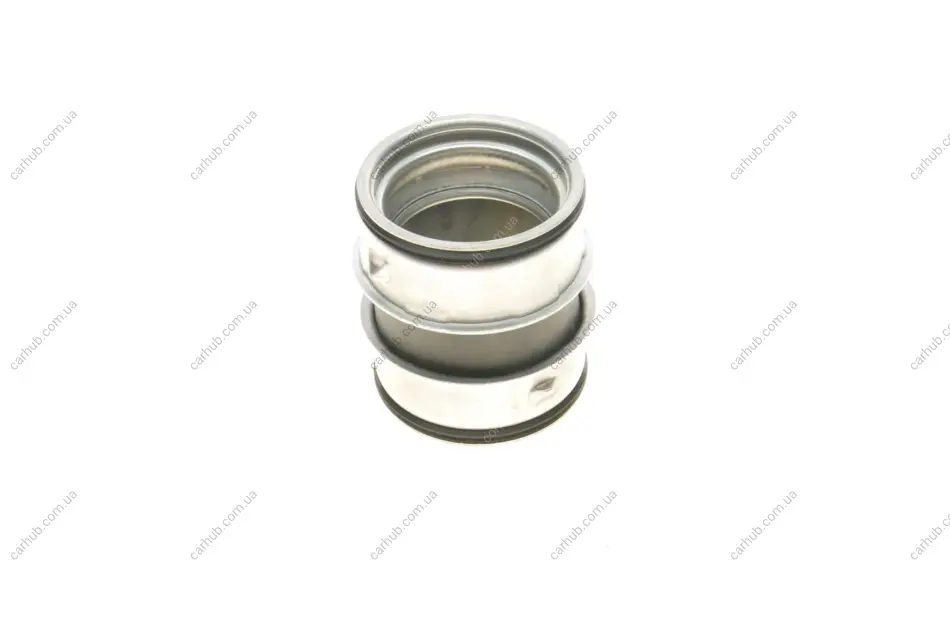 Патрубок інтеркулера VW Golf IV/Skoda Octavia 1.9TDI 00-10 SOLGY Solgy 114058 (фото 1)
