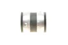 Патрубок інтеркулера VW Golf IV/Skoda Octavia 1.9TDI 00-10 SOLGY Solgy 114058 (фото 3)