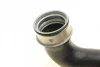 Патрубок інтеркулера VW Caddy III 1.9TDI 03- (L) SOLGY Solgy 114079 (фото 5)