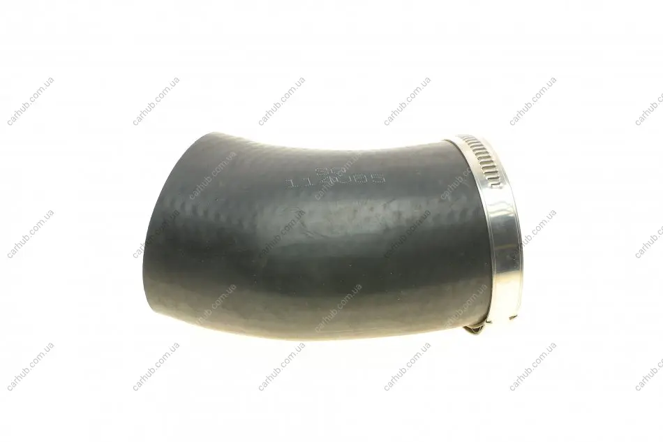 Патрубок інтеркулера VW Golf 2.0 GTI/ Audi A3 1.8-2.0 TFSI 04- SOLGY Solgy 114085 (фото 1)