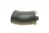 Патрубок інтеркулера VW Golf 2.0 GTI/ Audi A3 1.8-2.0 TFSI 04- SOLGY Solgy 114085 (фото 1)