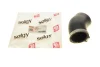 Патрубок інтеркулера VW Golf 2.0 GTI/ Audi A3 1.8-2.0 TFSI 04- SOLGY Solgy 114085 (фото 2)