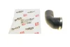 Патрубок інтеркулера VW Golf/ Jetta/ Eos/ Touran 1.4 TSI 06- Solgy 114086 (фото 2)