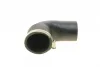 Патрубок інтеркулера VW Golf/ Jetta/ Eos/ Touran 1.4 TSI 06- Solgy 114086 (фото 4)