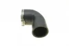 Патрубок інтеркулера VW Golf/ Jetta/ Eos/ Touran 1.4 TSI 06- Solgy 114086 (фото 5)