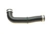Патрубок интеркулера (задний) (L) VW Golf V/Seat Leon 1.9TDI 03- Solgy 114087 (фото 1)