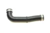 Патрубок інтеркулера (задній) (L) VW Golf V/Seat Leon 1.9TDI 03- SOLGY Solgy 114087 (фото 1)