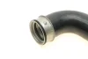 Патрубок інтеркулера (задній) (L) VW Golf V/Seat Leon 1.9TDI 03- SOLGY Solgy 114087 (фото 4)