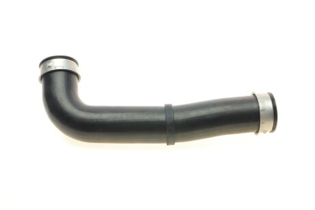 Патрубок интеркулера (задний) (L) VW Golf V/Seat Leon 1.9TDI 03- Solgy 114087