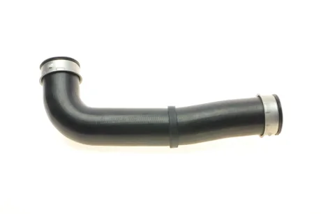 Патрубок інтеркулера (задній) (L) VW Golf V/Seat Leon 1.9TDI 03- SOLGY Solgy 114087