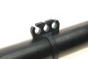 Патрубок интеркулера (задний) (L) VW Golf V/Seat Leon 1.9TDI 03- Solgy 114087 (фото 5)