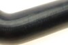 Патрубок интеркулера (задний) (L) VW Golf V/Seat Leon 1.9TDI 03- Solgy 114087 (фото 6)