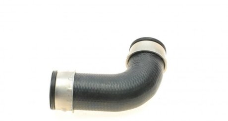 Патрубок интеркулера (задний) (R) VW Caddy III 1.9DI (75kw) Solgy 114093