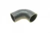 Патрубок інтеркулера VW LT 2.8TDI 97-07 SOLGY Solgy 114095 (фото 1)