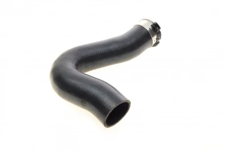 Патрубок інтеркулера VW Crafter 30-50 2.0 TDI 11-16 SOLGY Solgy 114101
